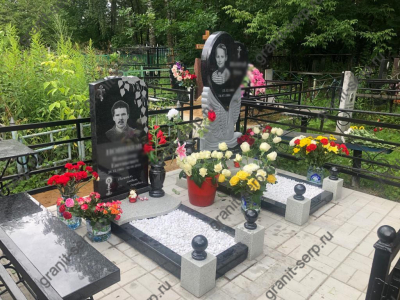 Вещи и предметы, которые разрешено и нельзя нести на могилу